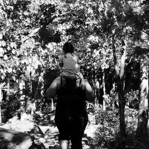 Meet your Posher, Jena